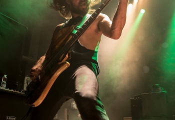 Revocation - Photo by Marc
