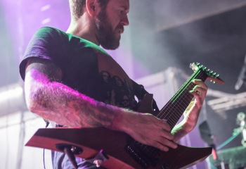 Revocation - Photo by Marc