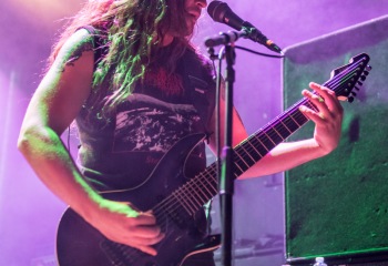 Revocation - Photo by Marc