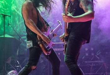 Revocation - Photo by Marc