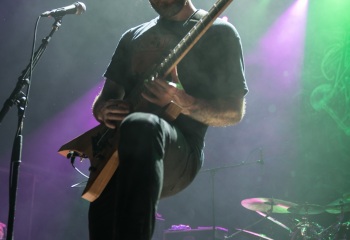 Revocation - Photo by Marc