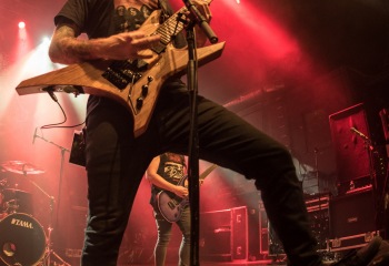 Revocation - Photo by Marc