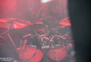 Revocation - Photo by Marc