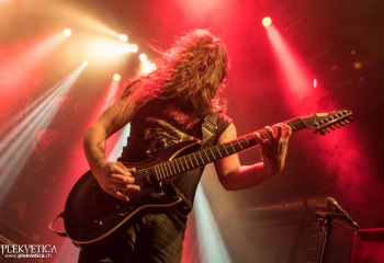 Revocation - Photo by Marc