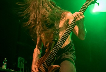 Revocation - Photo by Marc