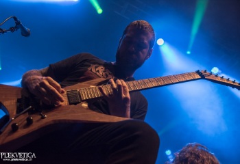 Revocation - Photo by Marc