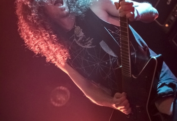 Rezet - Photo By Dänu