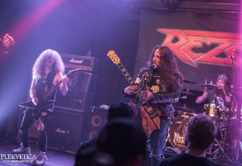 Rezet - Photo By Dänu