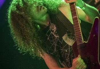 Rezet - Photo By Dänu