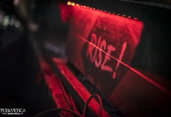 Rezet - Photo By Dänu