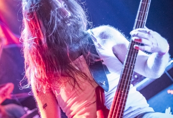 Rezet - Photo By Dänu