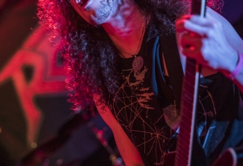 Rezet - Photo By Dänu