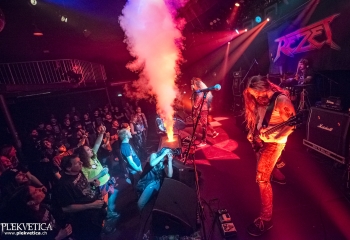 Rezet - Photo By Dänu