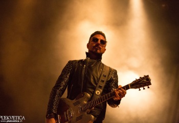 Rival Sons - Photo by Eylül