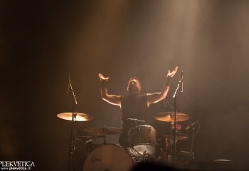 Rival Sons - Photo by Eylül