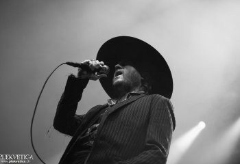 Rival Sons - Photo by Eylül