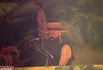 Rival Sons - Photo by Eylül