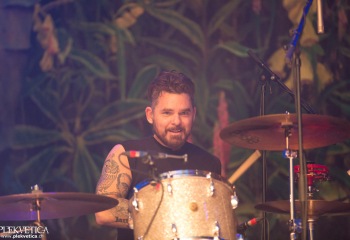 Rival Sons - Photo by Eylül