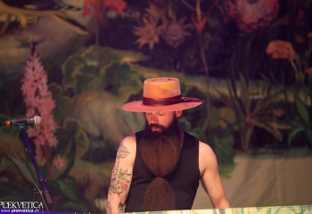 Rival Sons - Photo by Eylül