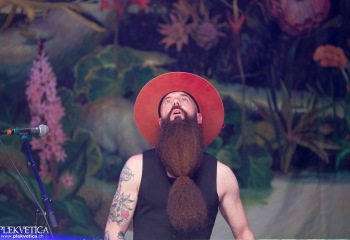 Rival Sons - Photo by Eylül