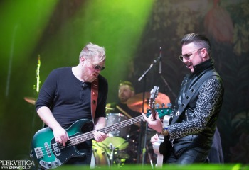 Rival Sons - Photo by Eylül