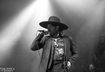 Rival Sons - Photo by Eylül