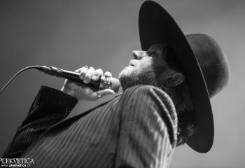 Rival Sons - Photo by Eylül