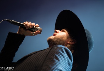 Rival Sons - Photo by Eylül