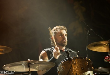 Rival Sons - Photo by Eylül