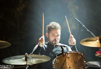 Rival Sons - Photo by Eylül