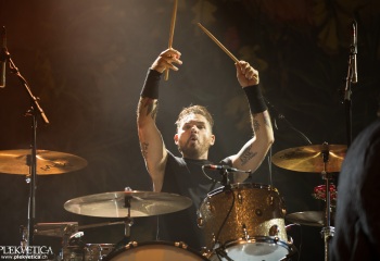 Rival Sons - Photo by Eylül