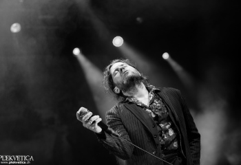 Rival Sons - Photo by Eylül