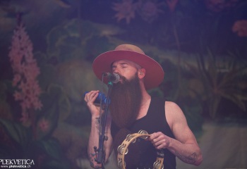 Rival Sons - Photo by Eylül