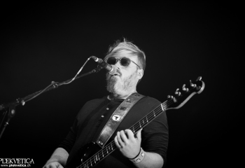 Rival Sons - Photo by Eylül