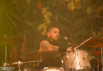 Rival Sons - Photo by Eylül