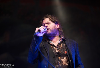 Rival Sons - Photo by Eylül