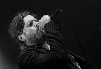 Rival Sons - Photo by Eylül