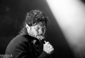 Rival Sons - Photo by Eylül