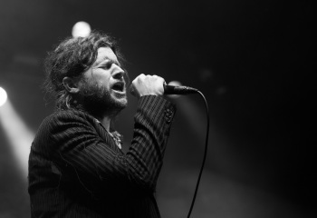 Rival Sons - Photo by Eylül