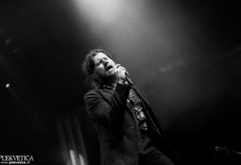 Rival Sons - Photo by Eylül