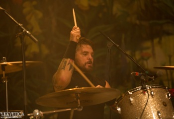 Rival Sons - Photo by Eylül