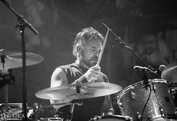 Rival Sons - Photo by Eylül