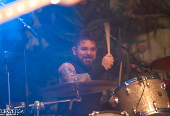 Rival Sons - Photo by Eylül