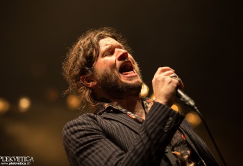 Rival Sons - Photo by Eylül