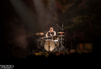 Rival Sons - Photo by Eylül