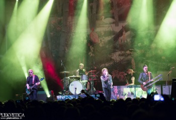 Rival Sons - Photo by Eylül