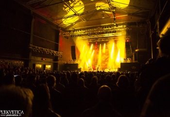 Rival Sons - Photo by Eylül