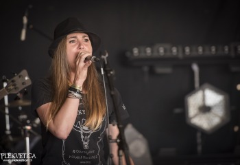 Rocky Bones - Photo By Dänu