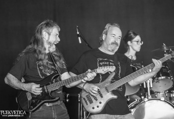 Rocky Bones - Photo By Dänu