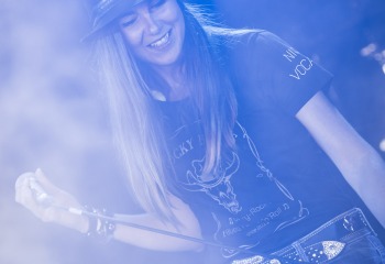 Rocky Bones - Photo By Dänu